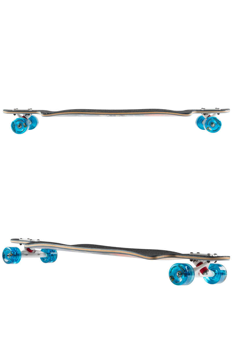 Sector 9 Tide Paradiso 40.5" (102,9cm) Longboard-Complète