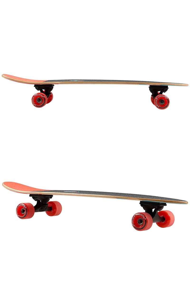 Sector 9 #Outthere 31.5" (80cm) Komplett-Longboard