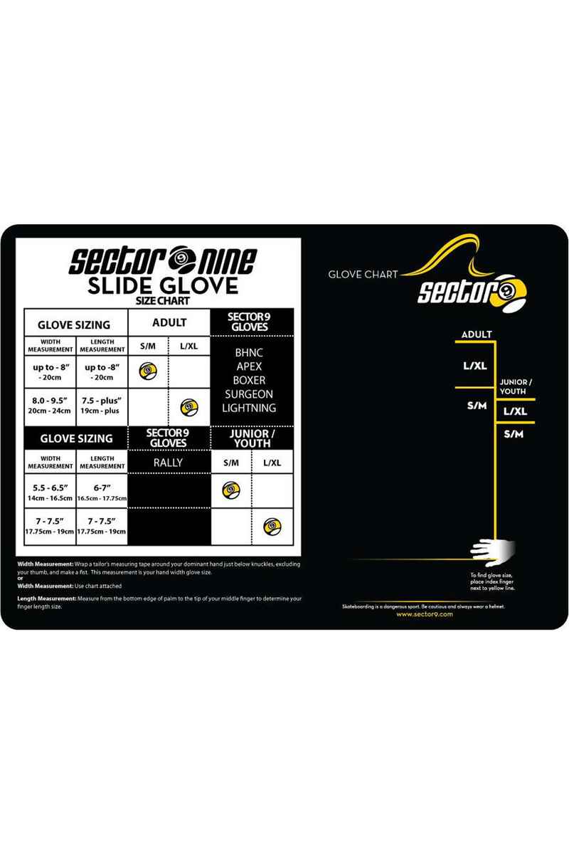 Sector 9 Apex Protection Main (dark grey)