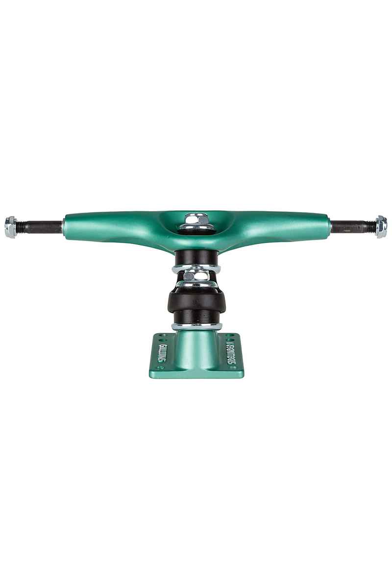 Gullwing Sidewinder II 9" Achse (aqua)