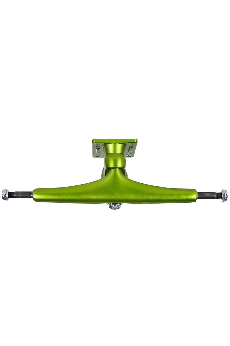 Gullwing Sidewinder II 10" Achse (lime)