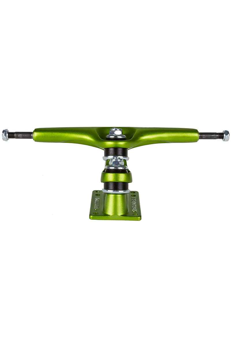 Gullwing Sidewinder II 10" Achse (lime)