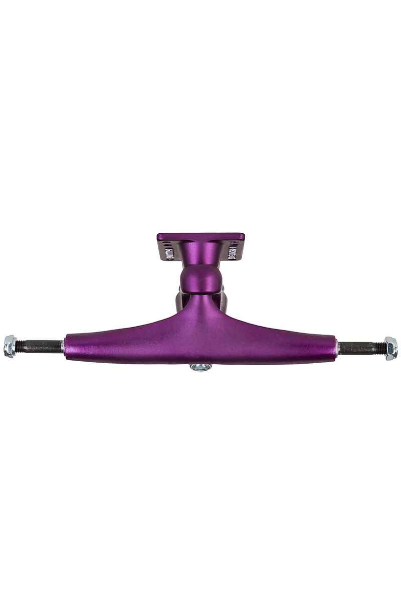 Gullwing Sidewinder II 10" Achse (purple)