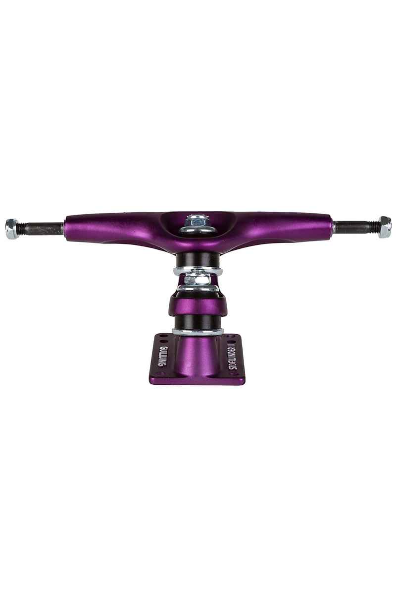 Gullwing Sidewinder II 10" Achse (purple)