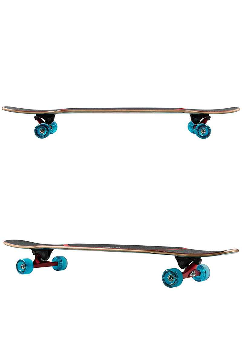 Sector 9 Split Double Cross 41.75" (106cm) Komplett-Longboard