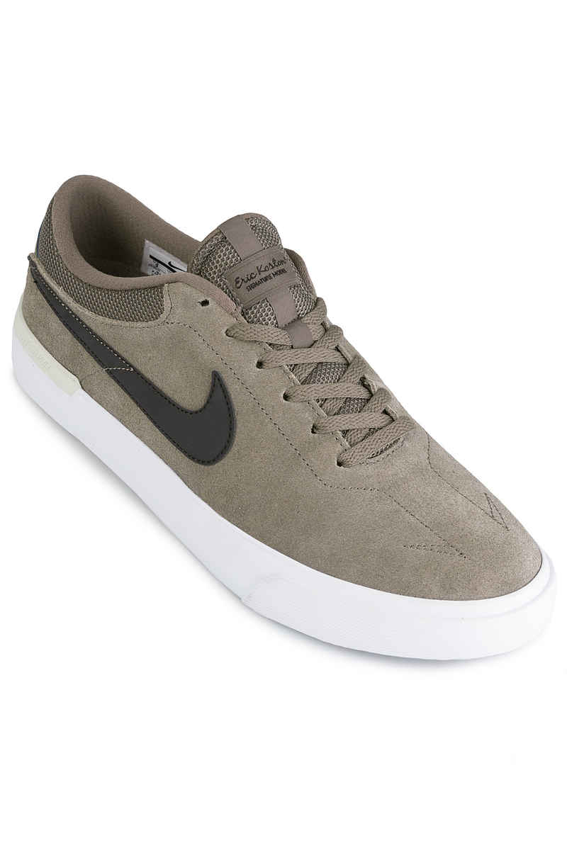Nike SB Koston Hypervulc Shoes (ridgerock black)