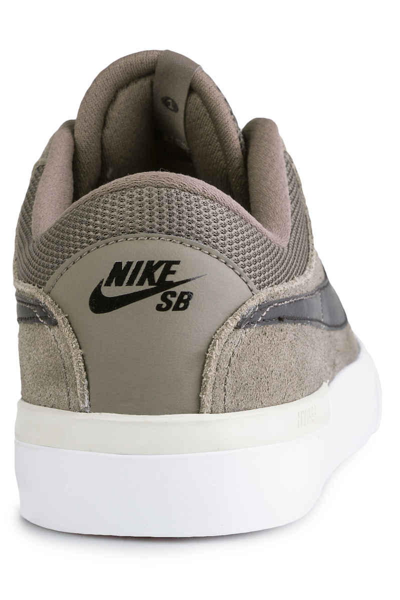 Nike SB Koston Hypervulc Shoes (ridgerock black)