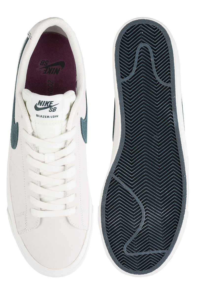 Nike SB Zoom Blazer Low Scarpa