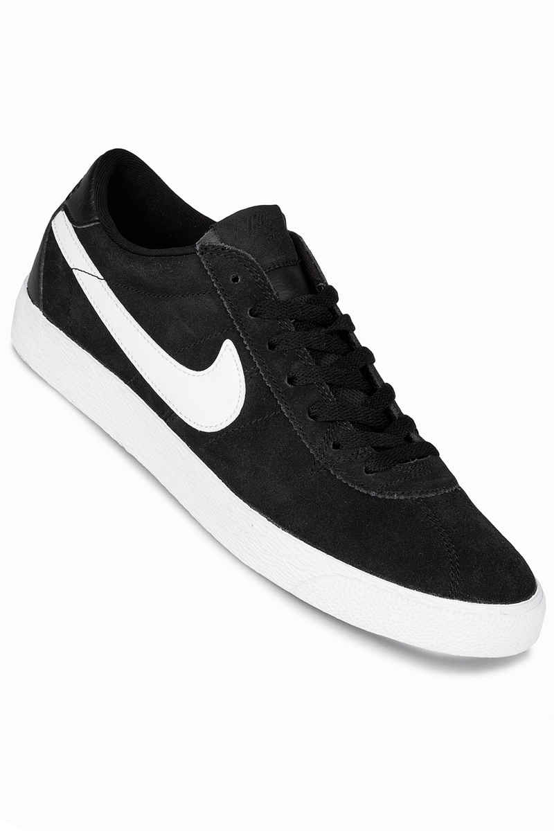 Nike SB Zoom Bruin Shoes (black white)