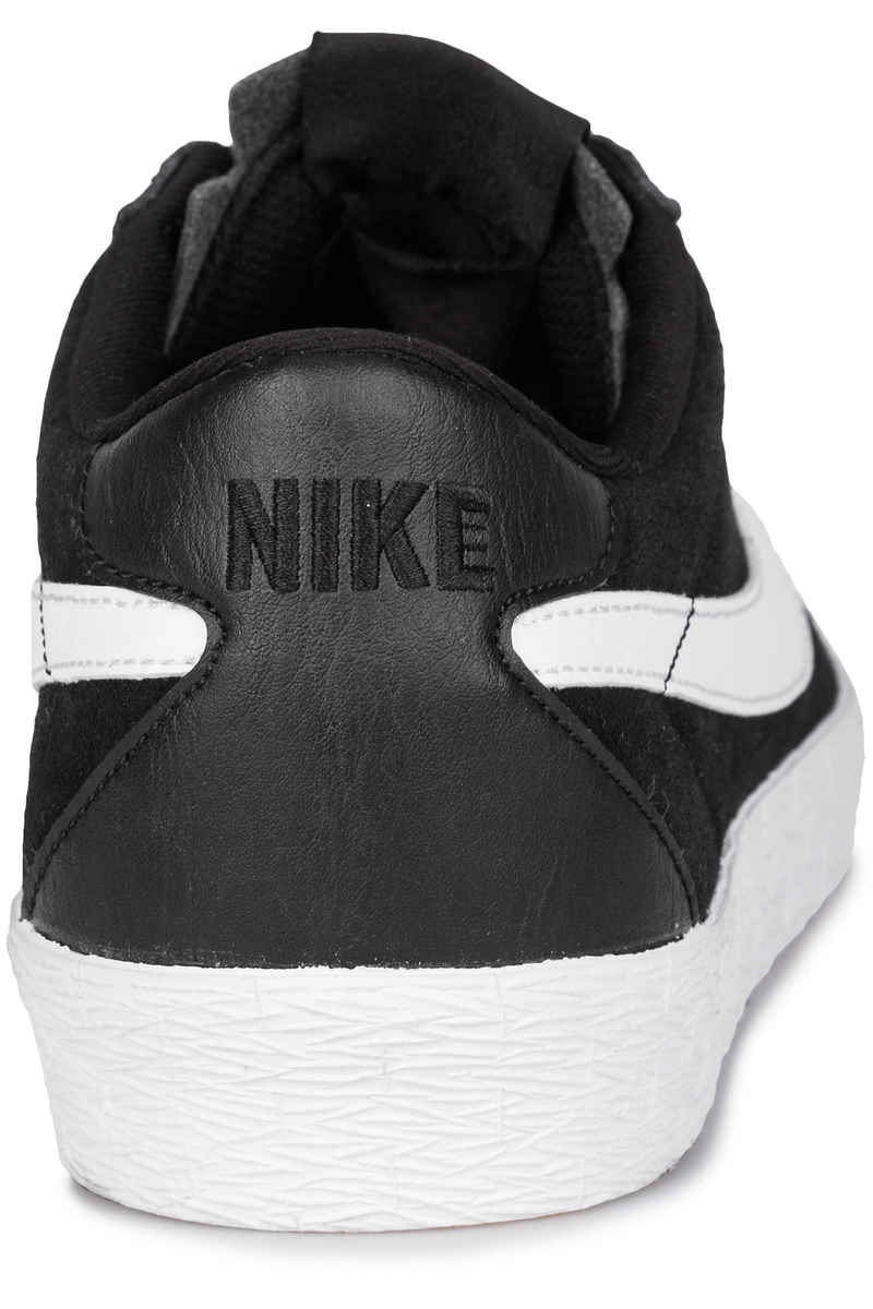 Nike SB Zoom Bruin Shoes (black white)