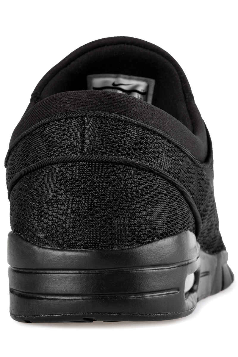 Nike SB Stefan Janoski Max Chaussure (black black anthracite)