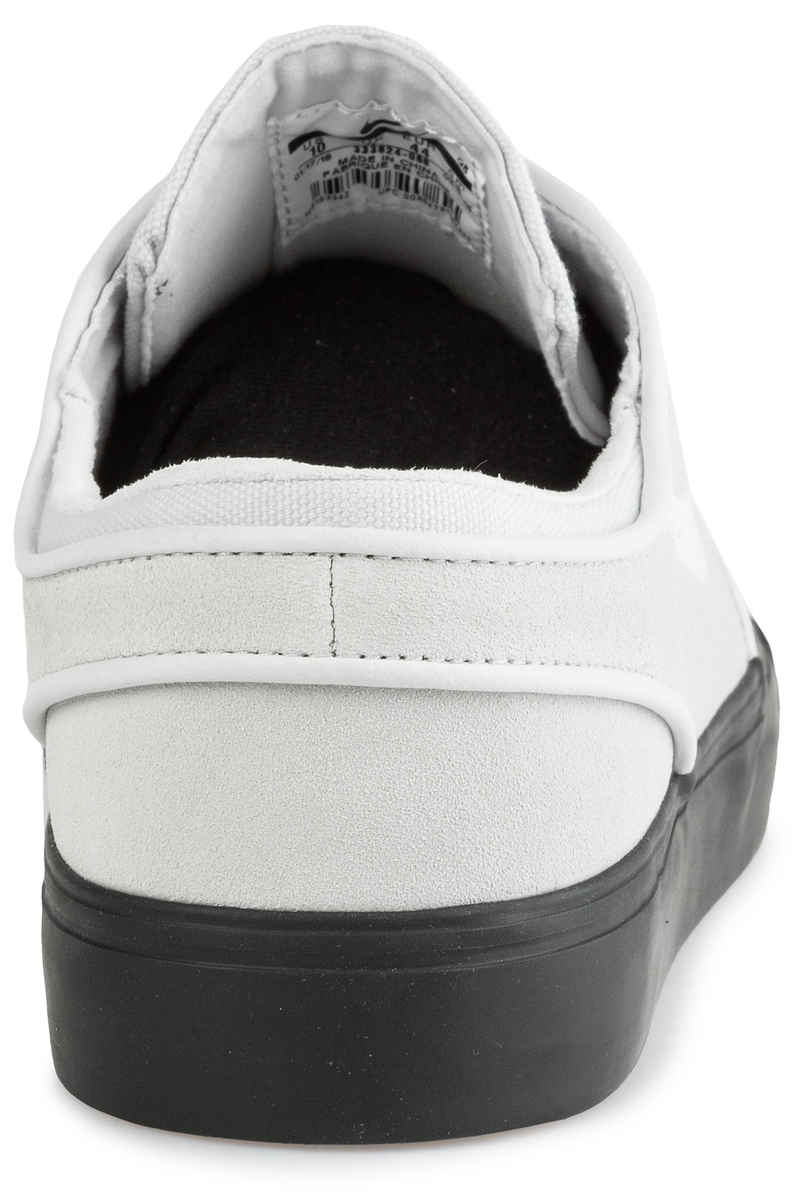 Nike SB Zoom Stefan Janoski Chaussure (vast grey black)