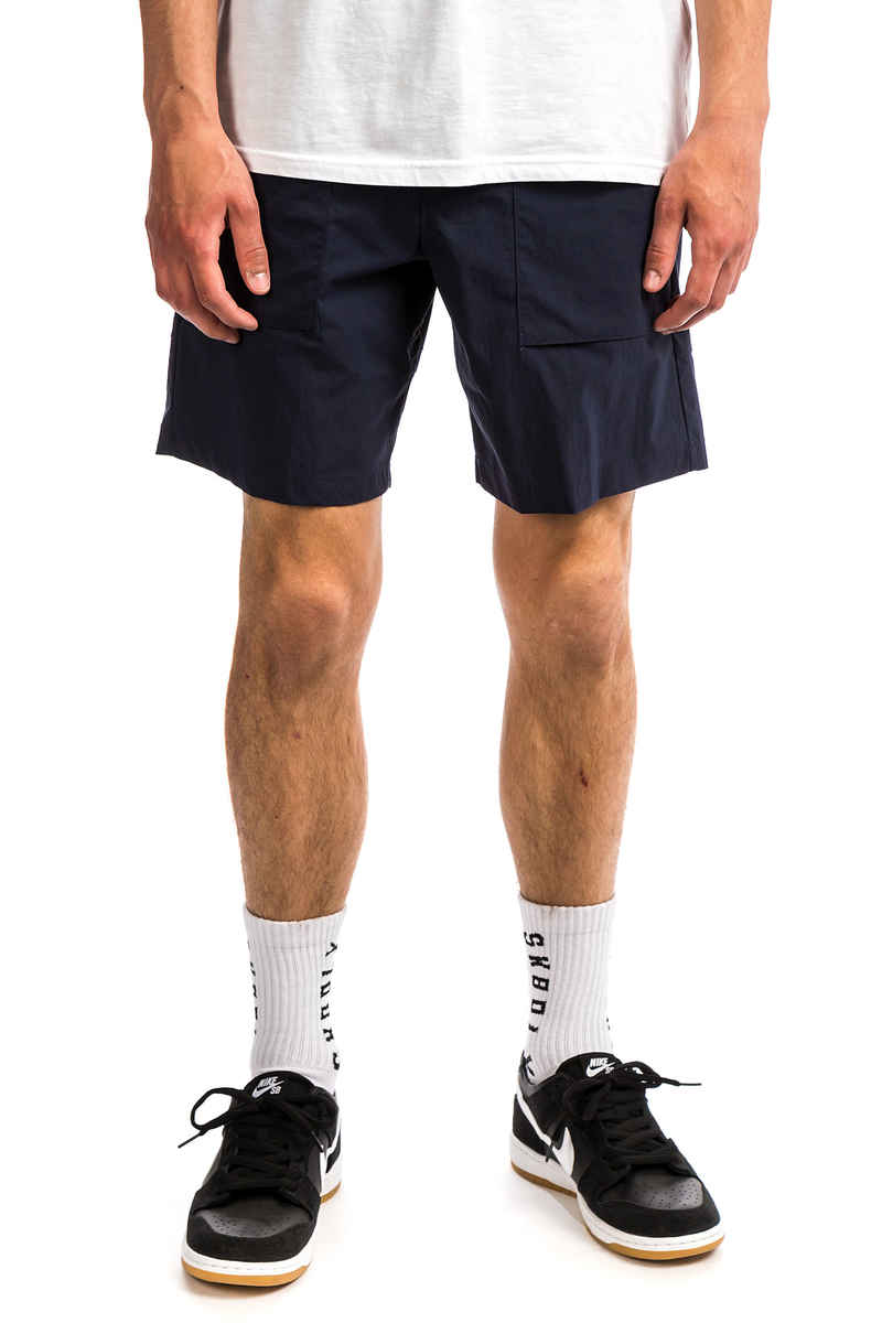 Nike SB Flex Everett Shorts (obsidian black)