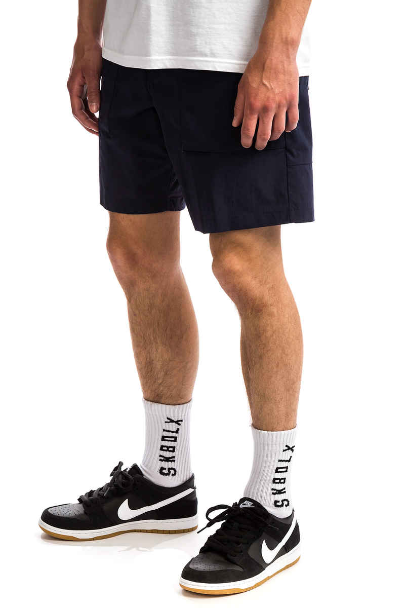 Nike SB Flex Everett Shorts (obsidian black)