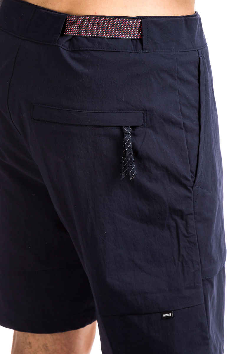 Nike SB Flex Everett Shorts (obsidian black)