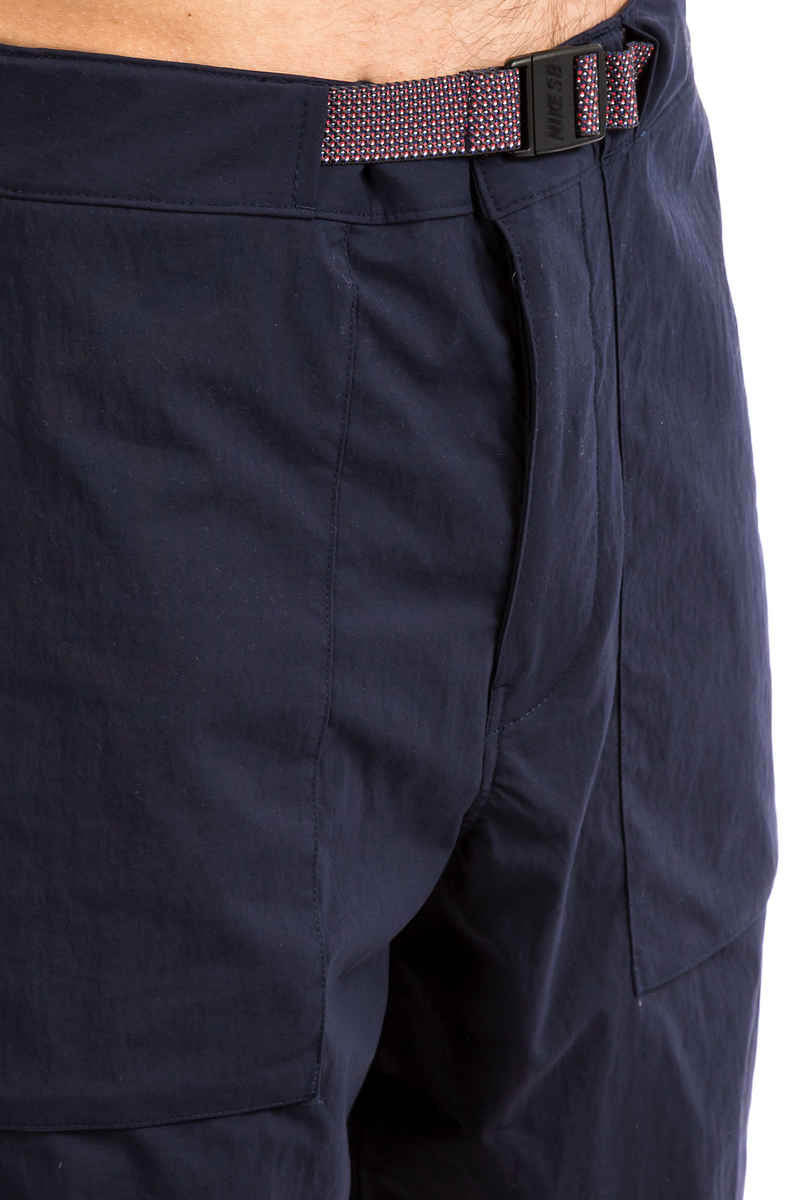 Nike SB Flex Everett Shorts (obsidian black)