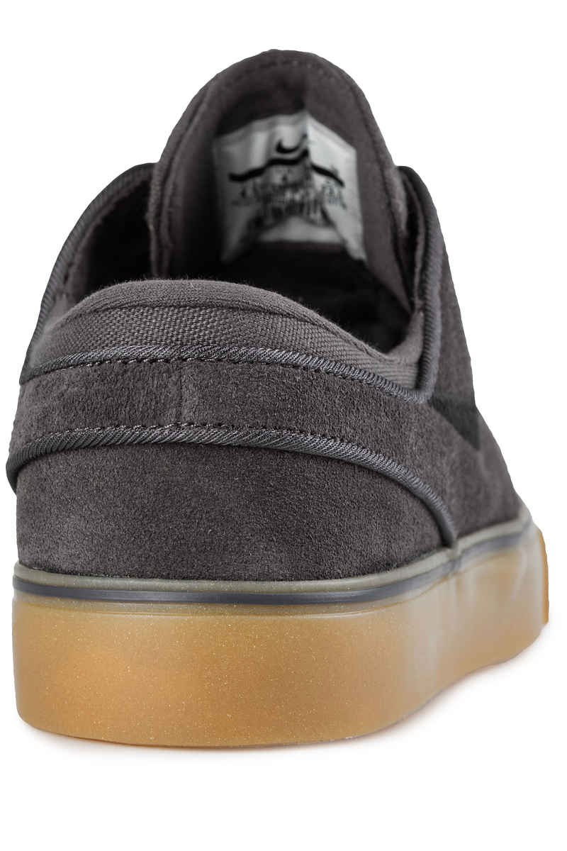 Nike SB Stefan Janoski Shoes kids (thunder grey black)