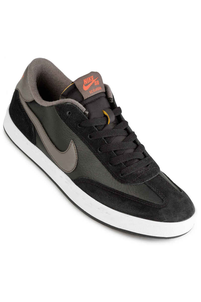 Nike SB FC Classic Scarpa (black ridgerock)