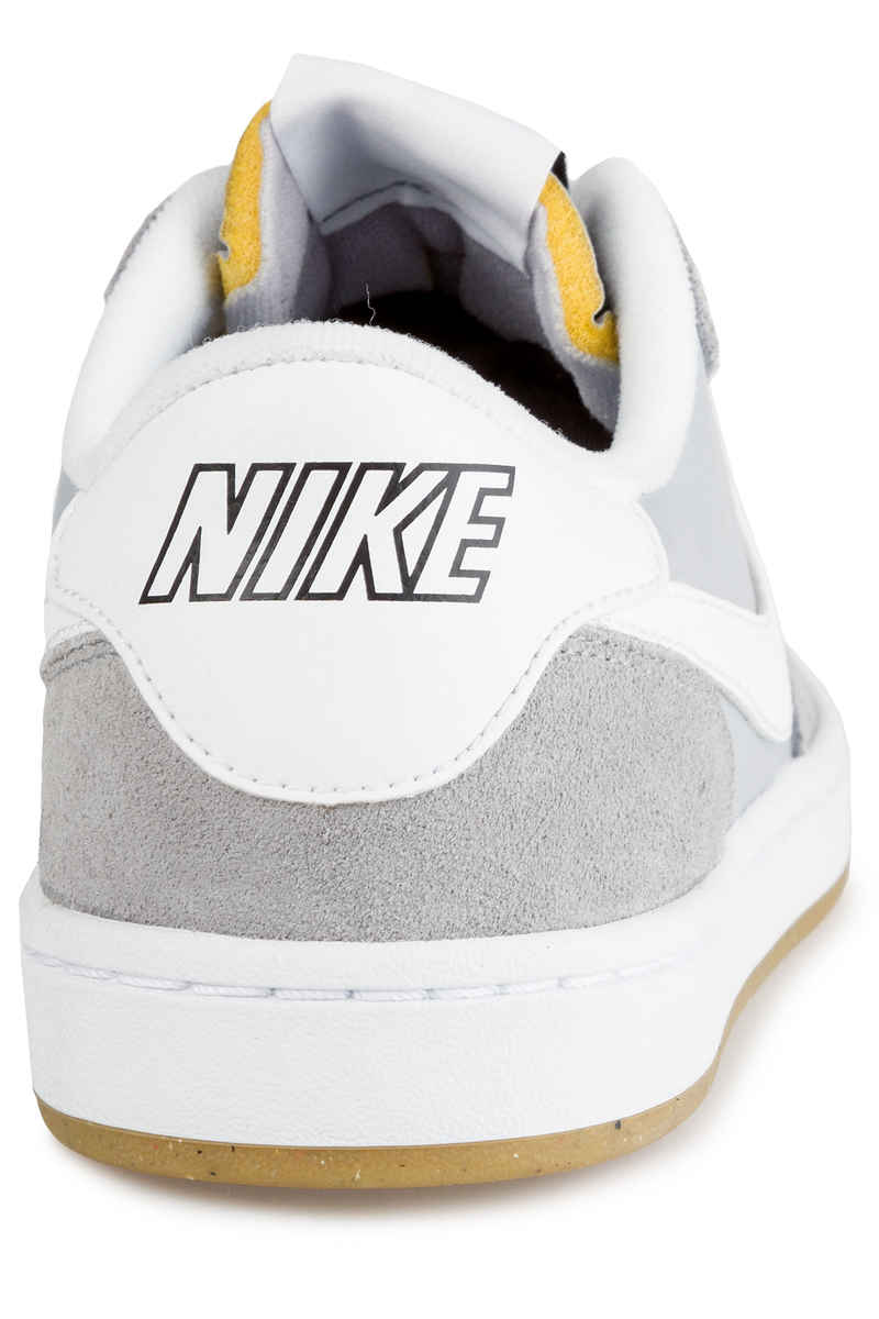 Nike SB FC Classic Chaussure (wolf grey white)