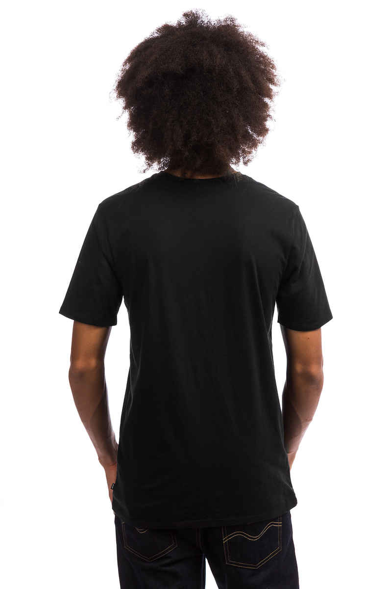 Nike SB Futura T-Shirt (black)