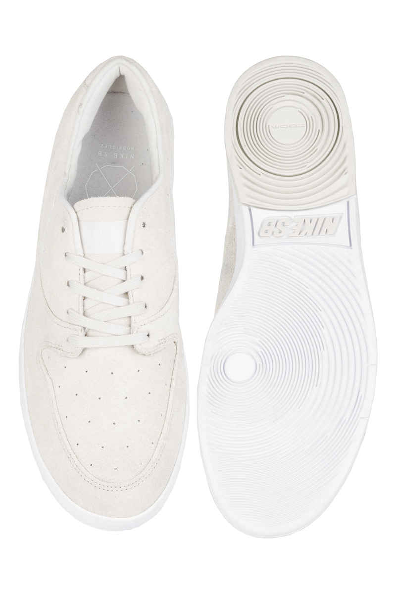 Nike SB Zoom P-Rod X Chaussure (light bone)