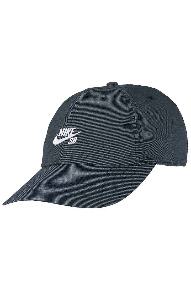 Nike SB Dri-Heritage 86 Flat Strapback Cappellino