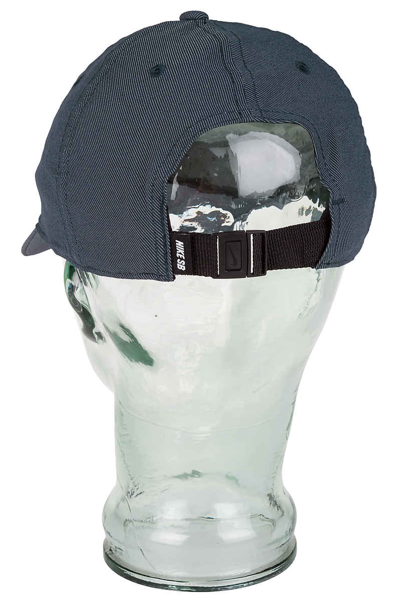 Nike SB Dri-Heritage 86 Flat Strapback Cappellino