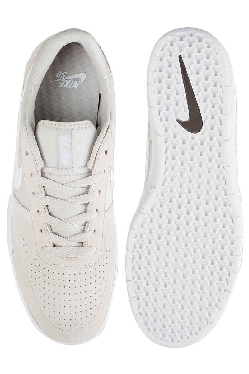 Nike SB Team Classic Schuh (light bone ridgerock)