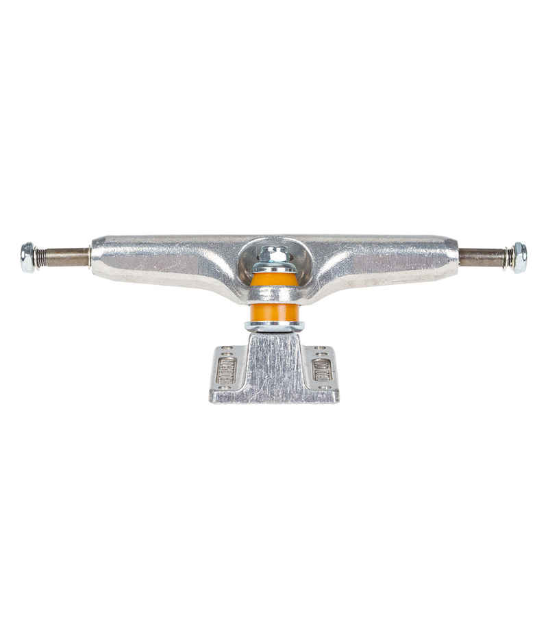 Independent 139 Stage 11 Standard Forged Hollow Truck (silver)