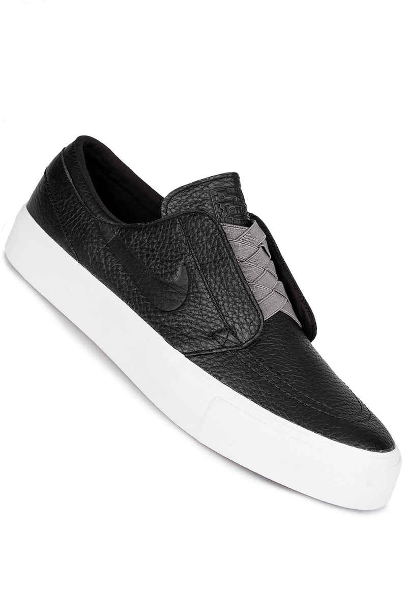 Nike SB Zoom Janoski HT Slip Chaussure (black gunsmoke white)