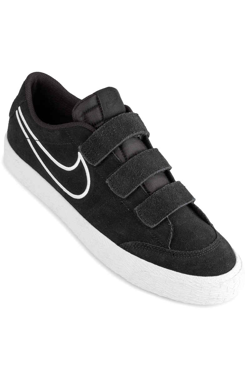 Nike SB Zoom Blazer Low AC XT Chaussure (black black)