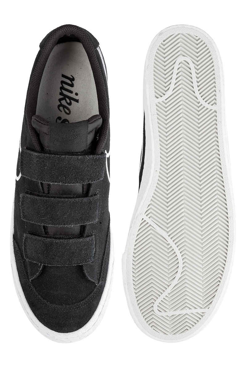 Nike SB Zoom Blazer Low AC XT Chaussure (black black)