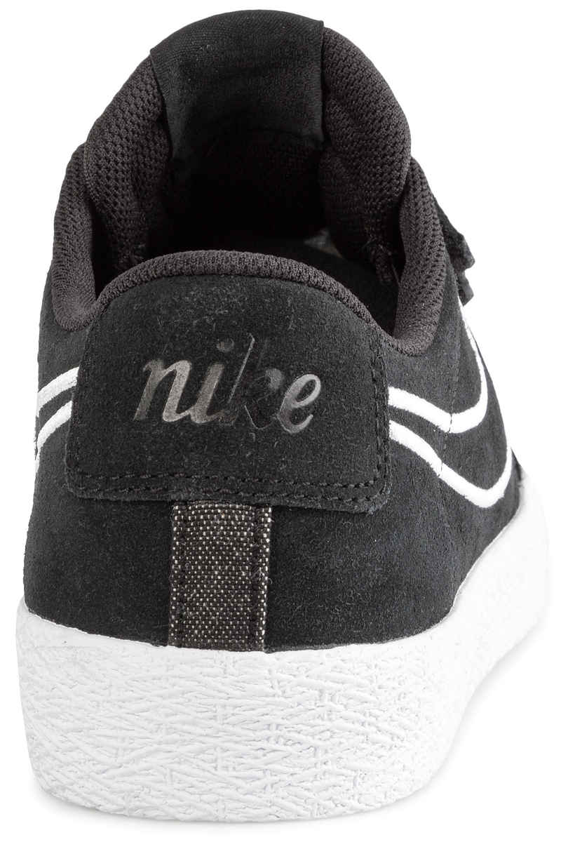 Nike SB Zoom Blazer Low AC XT Chaussure (black black)