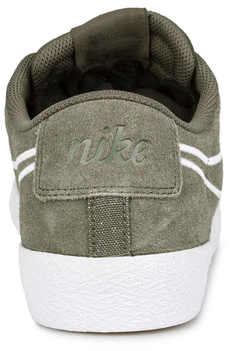 Nike SB Zoom Blazer Low AC XT Shoes (ridgerock ridgerock fossil)