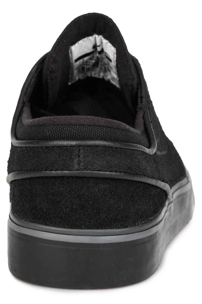 Nike SB Zoom Stefan Janoski Zapatilla women (black black black)