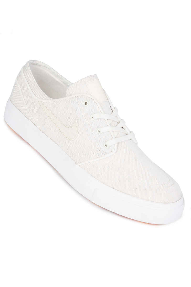 Nike SB Zoom Stefan Janoski Canvas Deconstructed Schoen (sail fossil vintage)