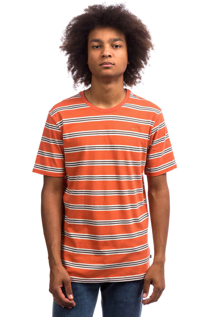 Nike SB Summer Stripe T-shirt