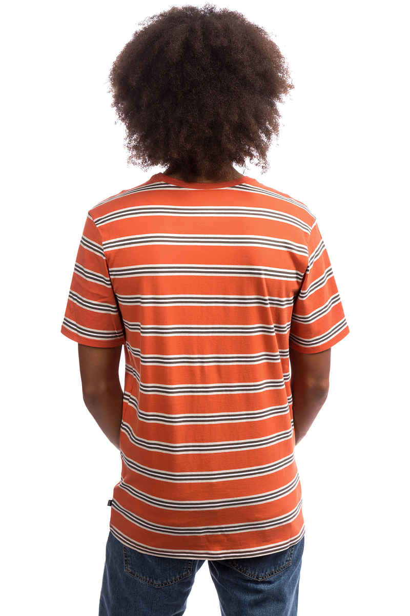 Nike SB Summer Stripe T-shirt