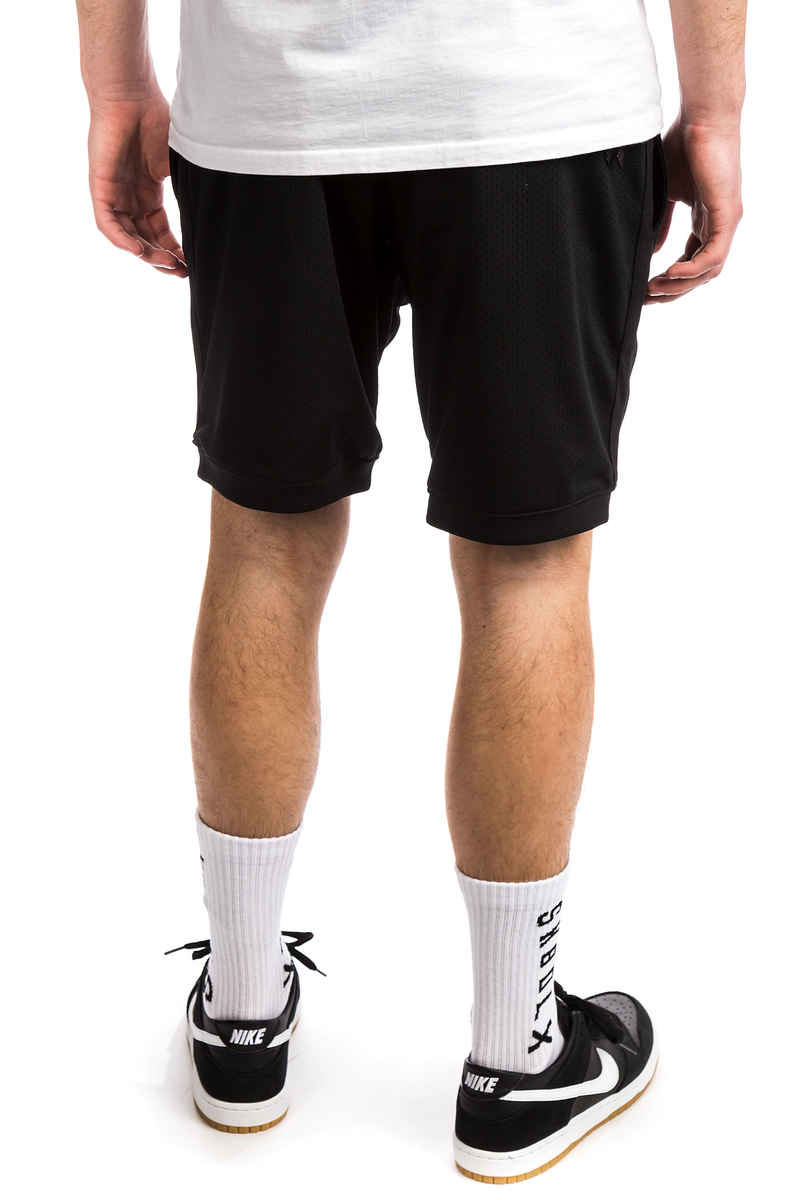 Nike SB Dry Court Heritage Shorts (black anthracite)