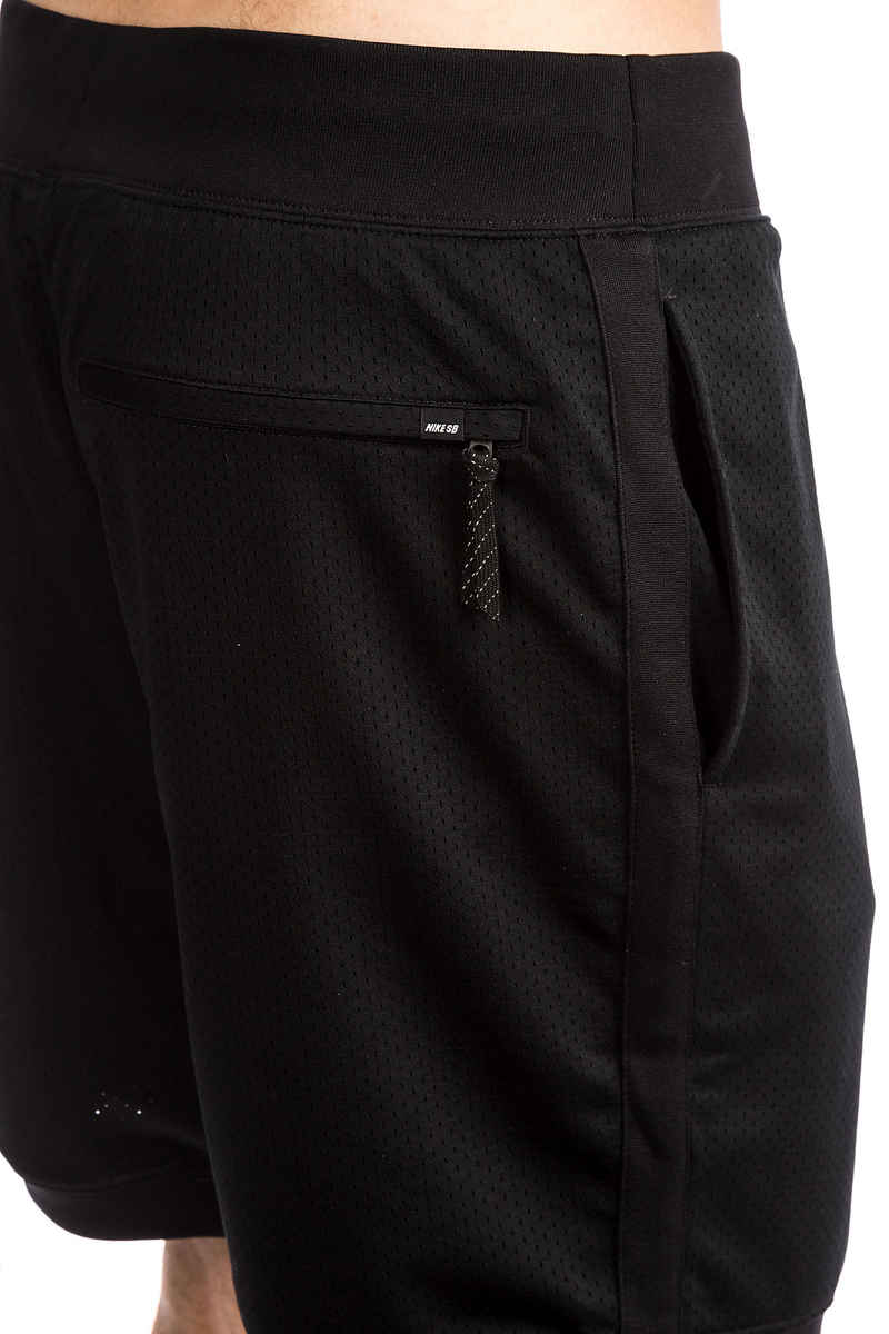 Nike SB Dry Court Heritage Shorts (black anthracite)