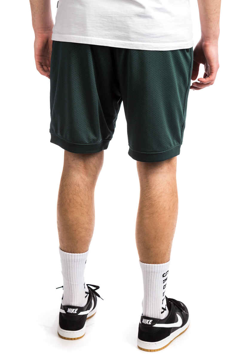 Nike SB Dry Court Heritage Shorts (deep jungle black)