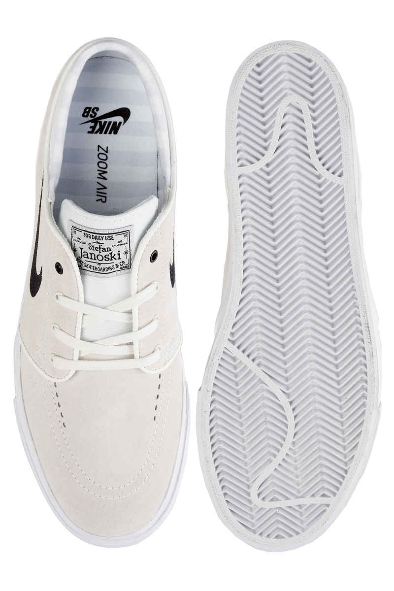 Nike SB Zoom Stefan Janoski Scarpa