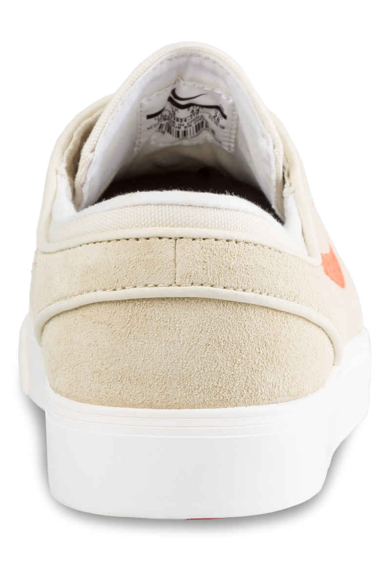 Nike SB Zoom Stefan Janoski Schuh (fossil vintage coral)