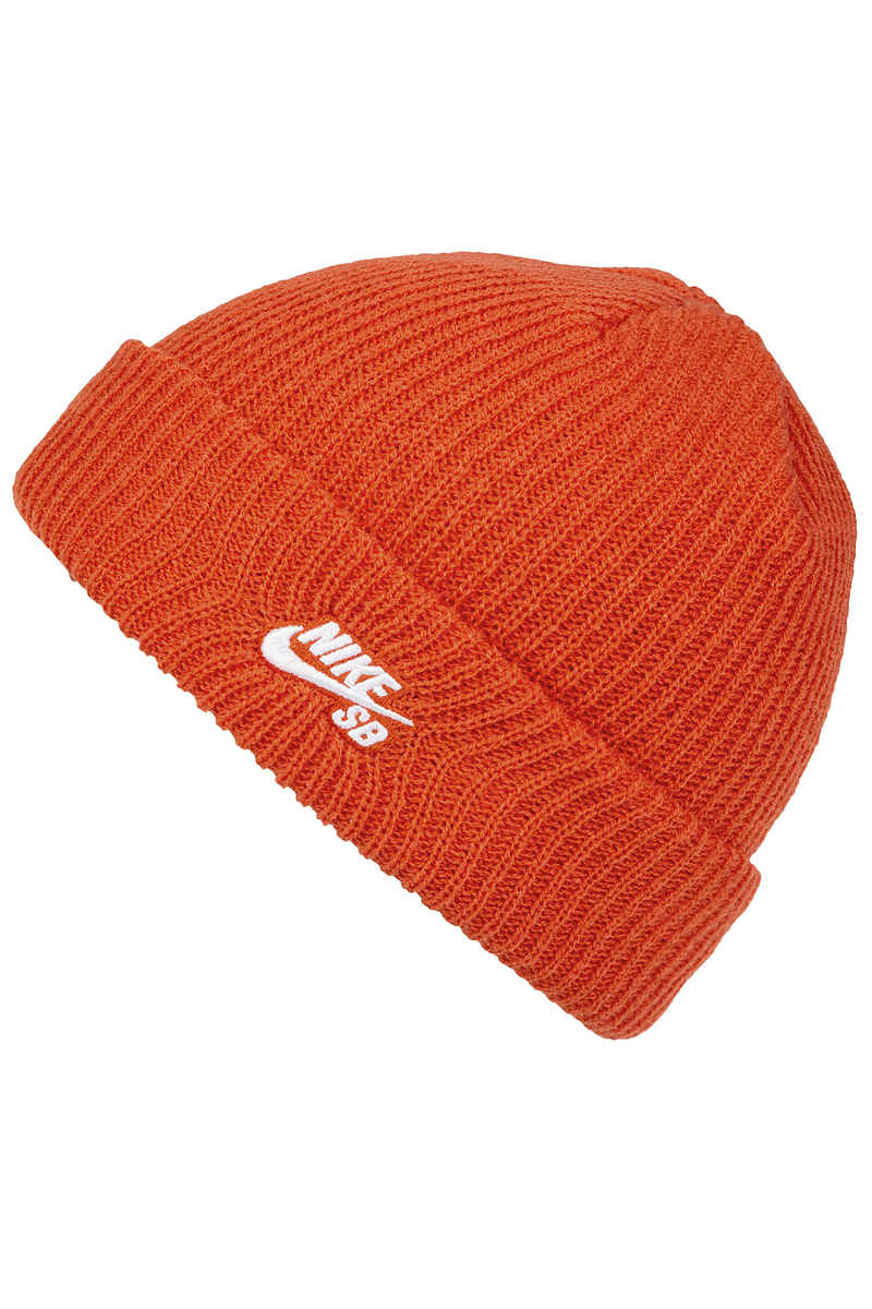 Nike SB Fisherman Bonnet (vintage coral)