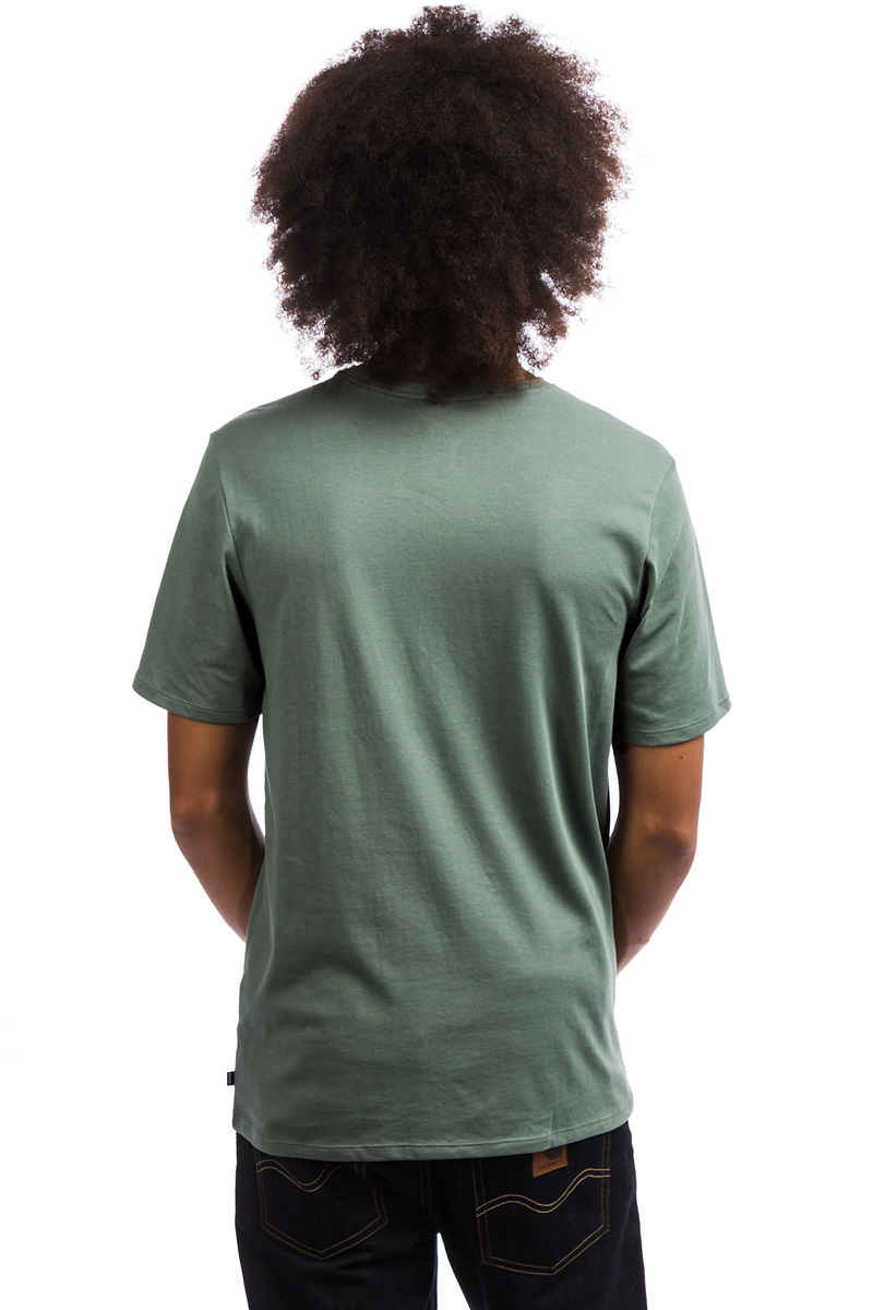 Nike SB Logo T-Shirt (clay green)