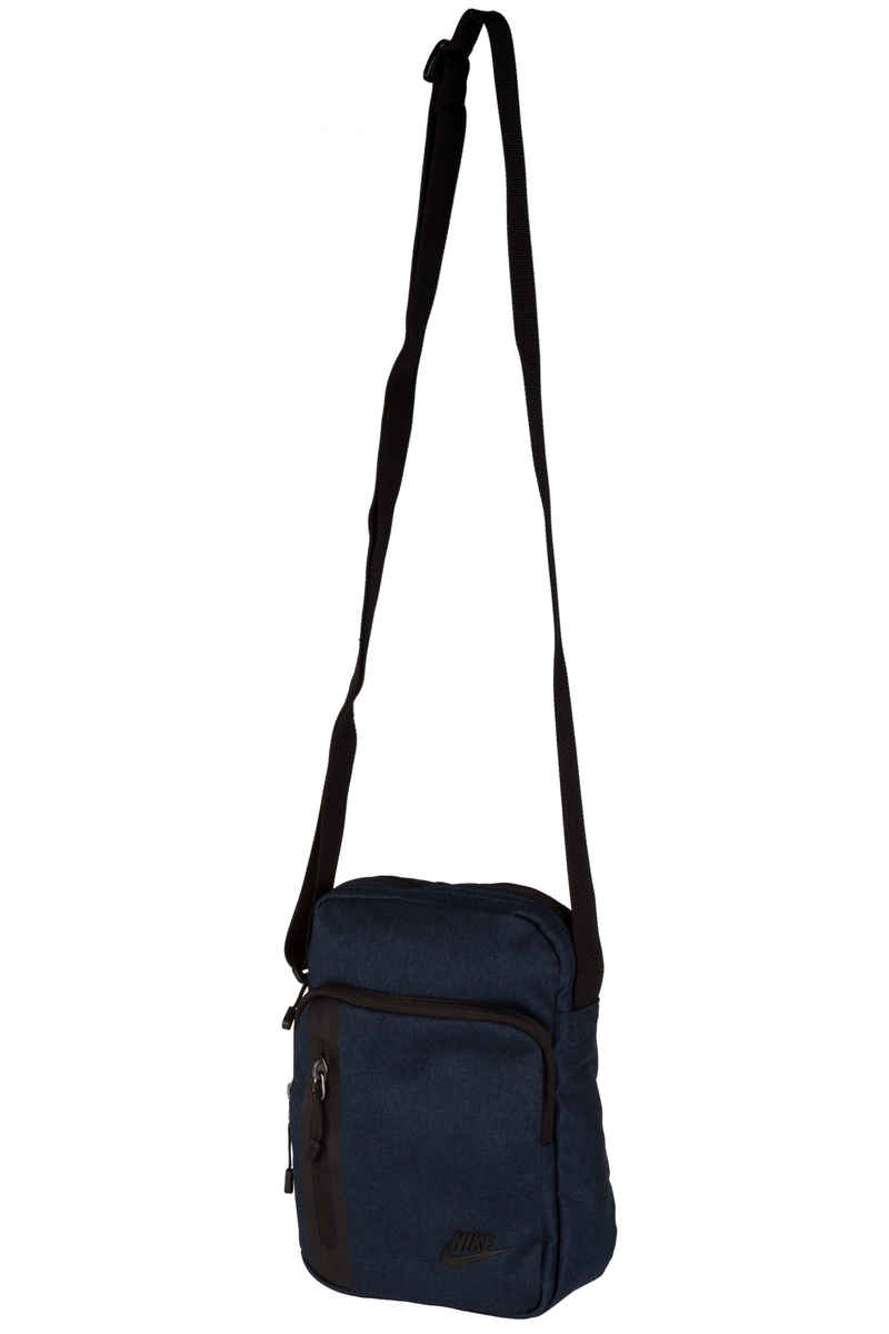 Nike SB Tech Small Items Sac (obsidian black)