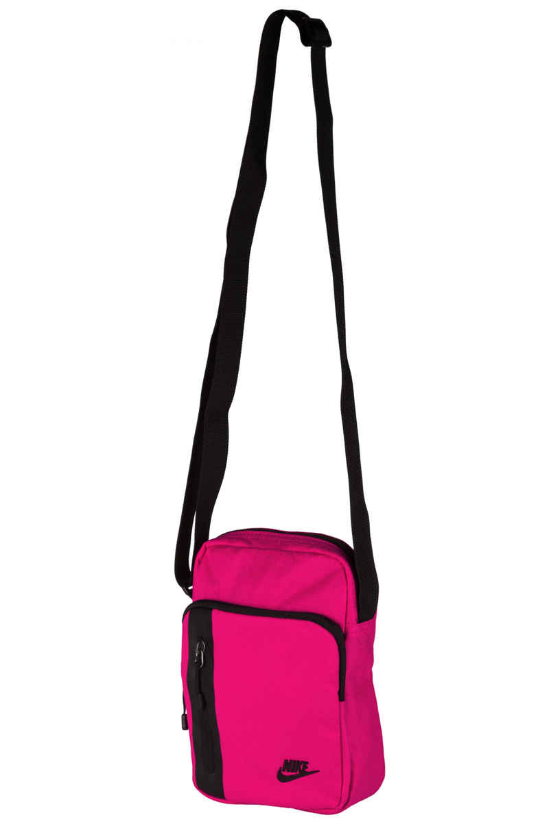 Nike SB Core Small Items 3.0 Sac (rush pink black)