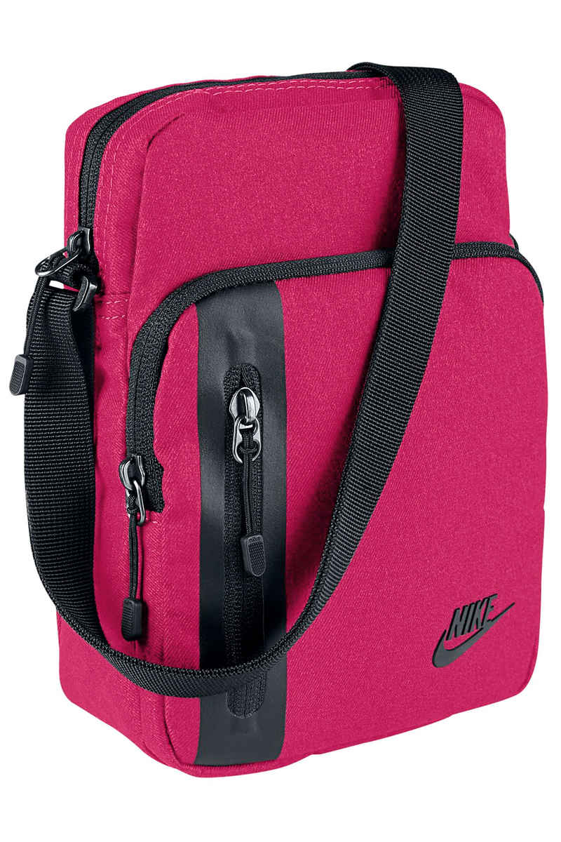 Nike SB Core Small Items 3.0 Sac (rush pink black)