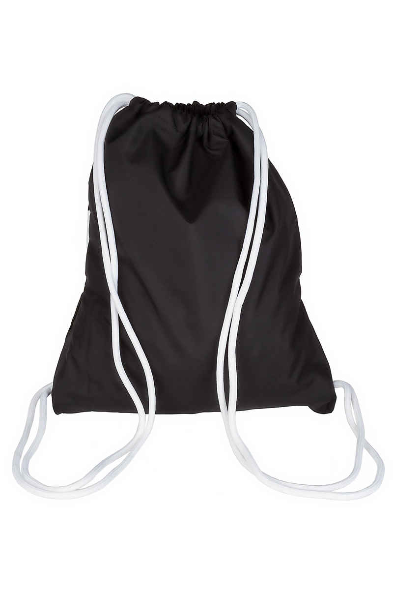 Nike SB Heritag Gym Sack Sac 13L (black white)