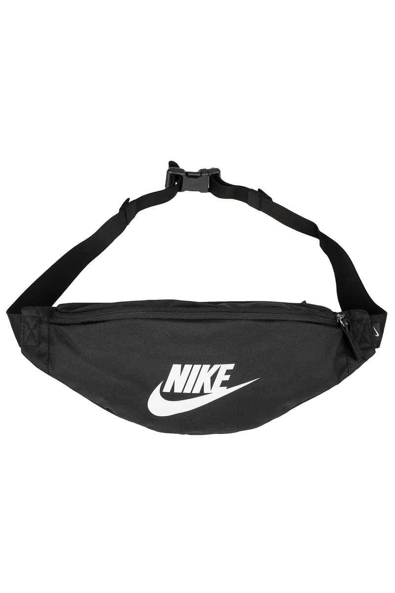 Nike SB Heritage Sac (black black white)